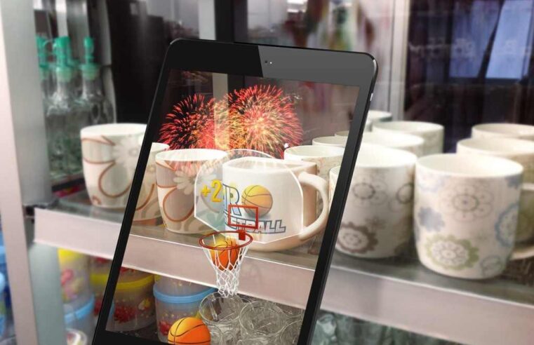 16 Amazing Augmented Reality Games for Android & iOS