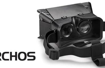 Archos VR Headset Review & Comparison with Other VR Devices