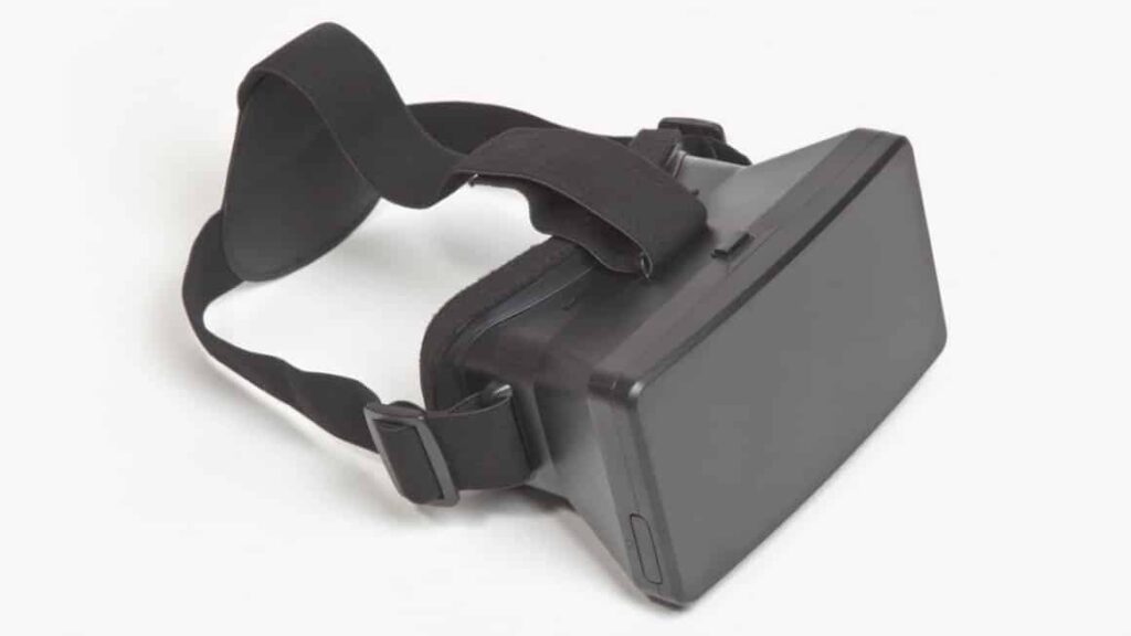 Archos VR Headset Review