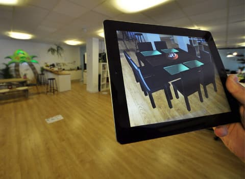 augmented reality viewer augment