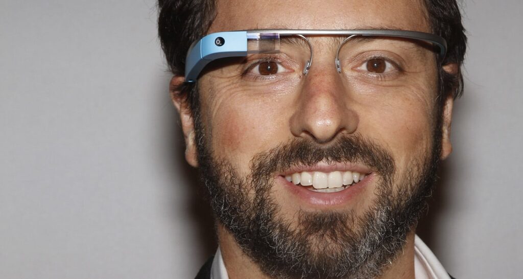 google glass augmented reality
