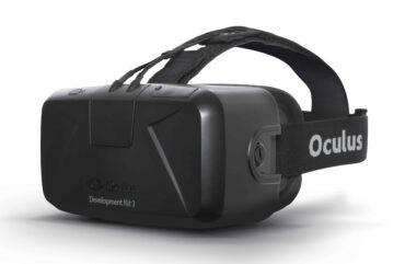 Oculus Rift DK2 Review & Comparison with DK1