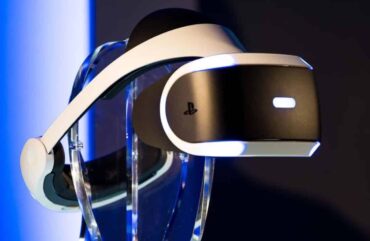 Final Stretch for Project Morpheus Until Its Release Date
