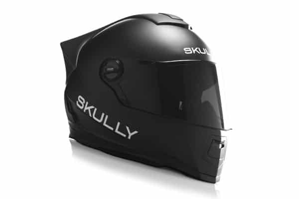 skully augmented reality headset