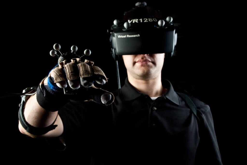 Virtual Reality Headsets - What to choose