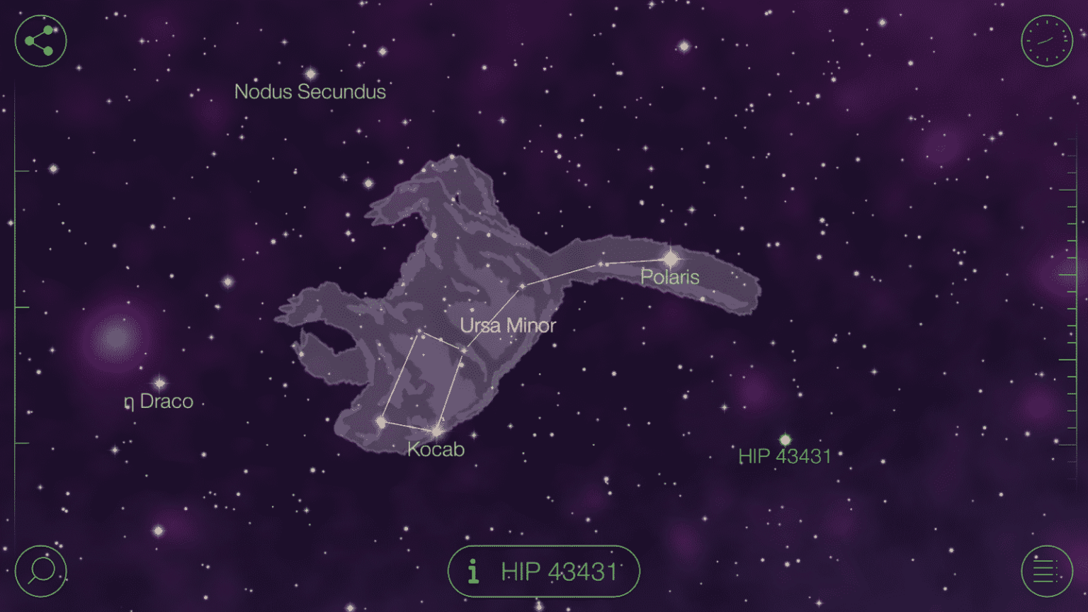 Star walk андроид