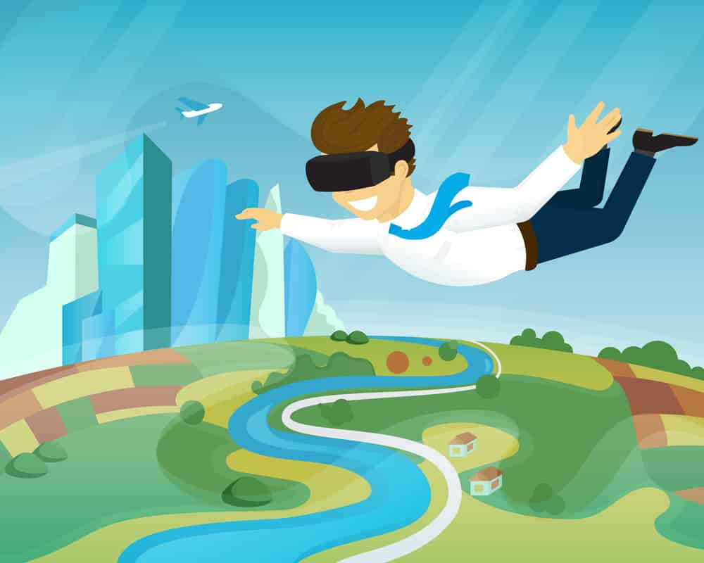 Social Tech - Will Virtual Reality make us angrier?