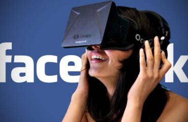 Virtual Reality is the Next Step for Facebook, Zuckerberg Notes