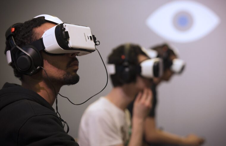 VR News: Virtual Reality Sharapova, Apollo 11, and MIDEN