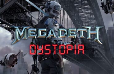 Megadeth to Enter Virtual Reality Dystopia