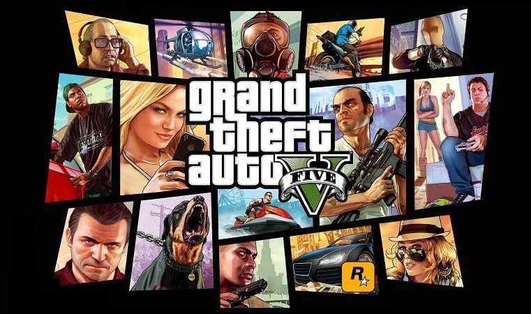 GTA V Review: The Good and the Bad