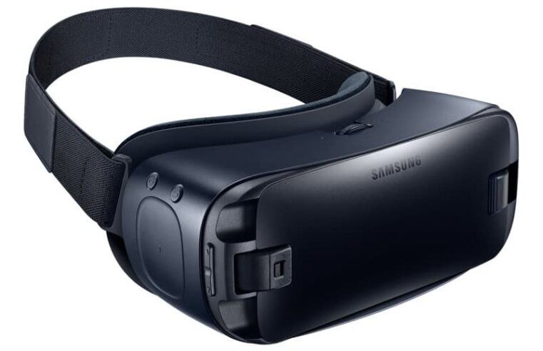 Samsung Gear VR Review: Features, Performance, Pros And Cons
