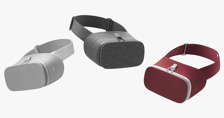 Google Daydream View Review: Features, Pros and Cons