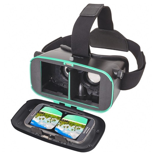 Retrak Utopia 360 VR headset