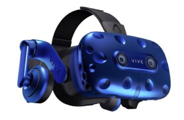 8 Best VR Headsets for a Truly Immersive Experience
