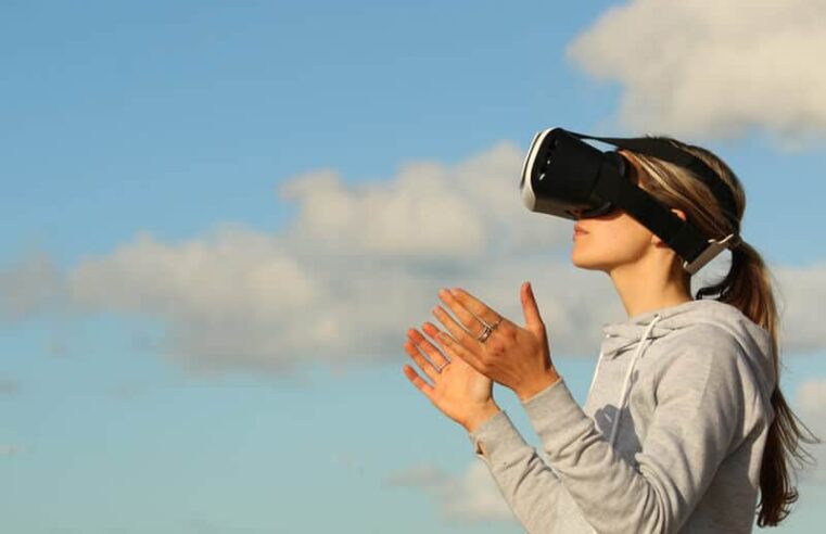 Top 7 Virtual Reality Companies to Keep an Eye On