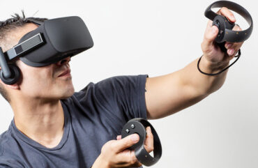 What Is Virtual Reality Gaming? Discover Its History, Role, And Future