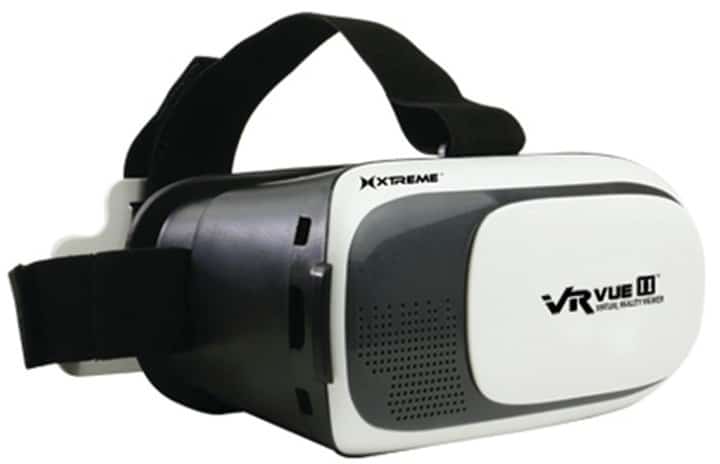 Xtreme VR Vue FX Review: Affordable, But Is It Any Good?