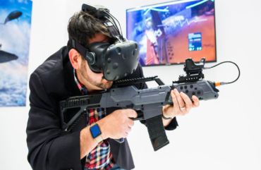 Virtual Goggles: What’s Good And Bad About VR Goggles?