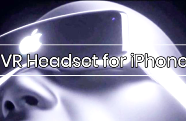iPhone VR Headset: How To Choose A Your First VR Headset For iPhone