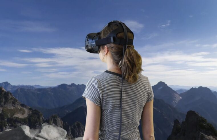 Virtual Games For Girls: Top 10 Best VR Games For Girls