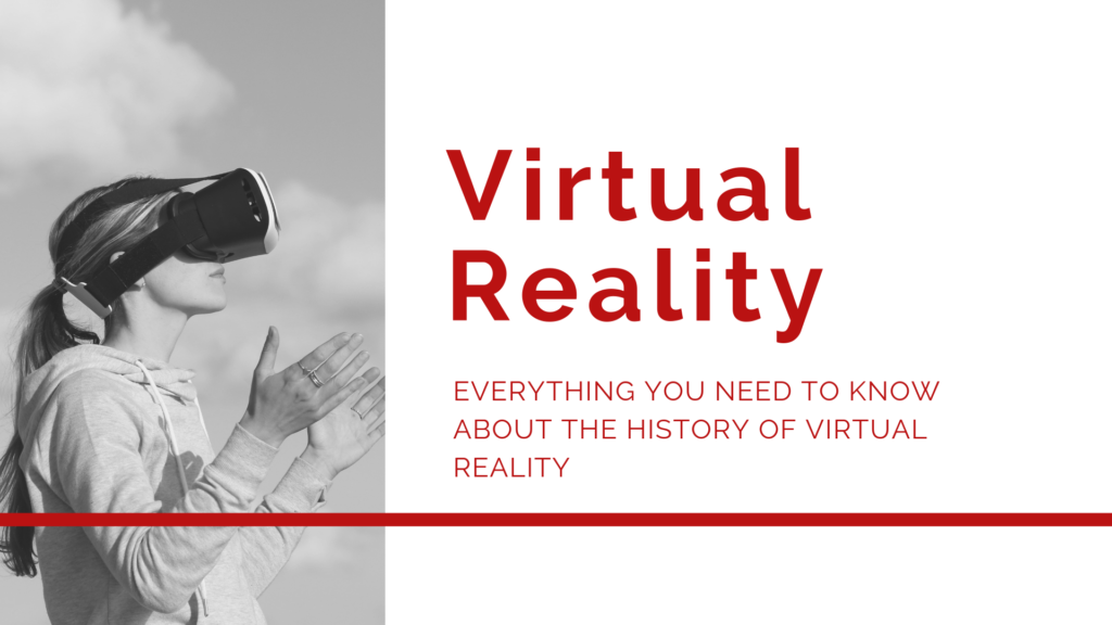 Virtual Reality Relevance