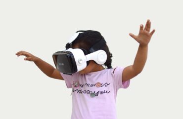 Best VR Games for Kids: What Every Parent Should Know
