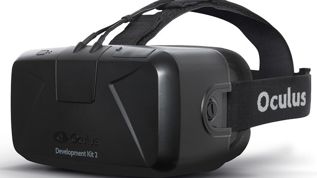 Oculus 5