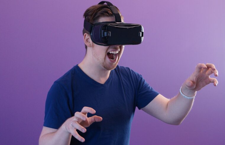 The Best Virtual Reality For Gaming